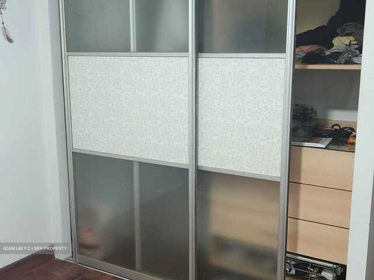 Orchid Park Condominium (D27), Condominium #615262981